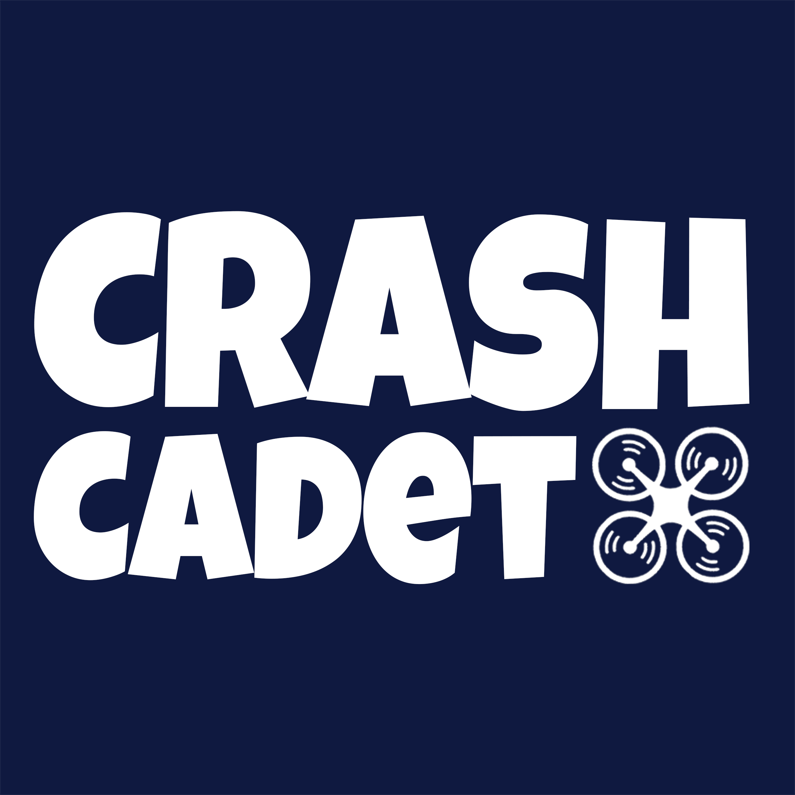 CrashCadet